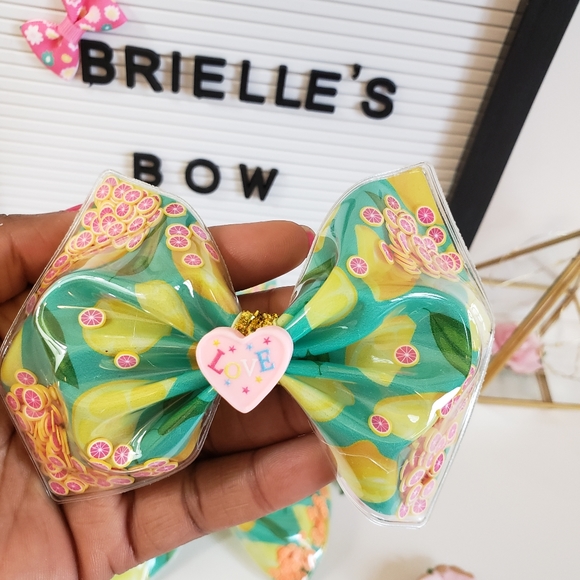 Shaker Bows - Picture 3 of 7